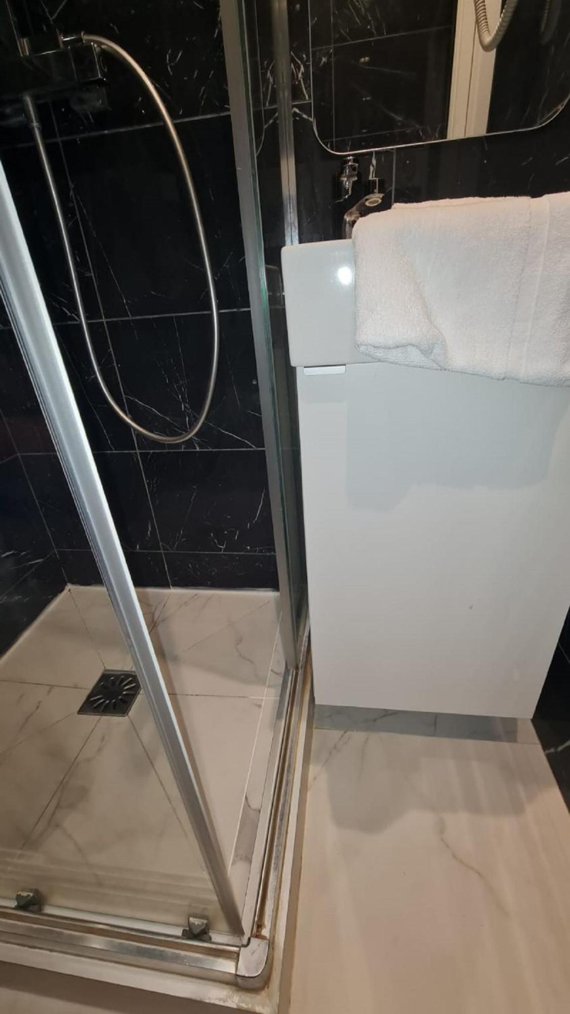 Apartament 105 - Urban Haussmann Opera Paryż Zewnętrze zdjęcie