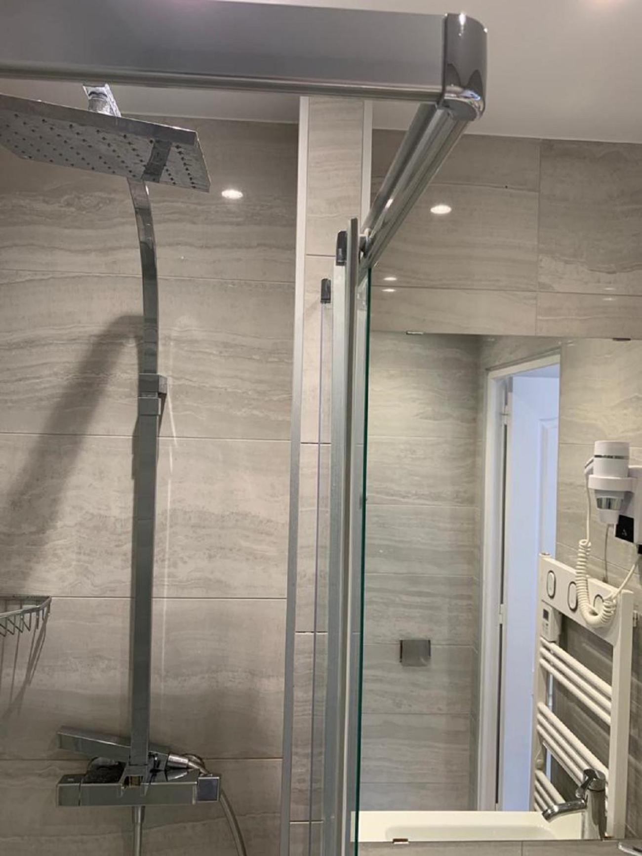 Apartament 105 - Urban Haussmann Opera Paryż Zewnętrze zdjęcie