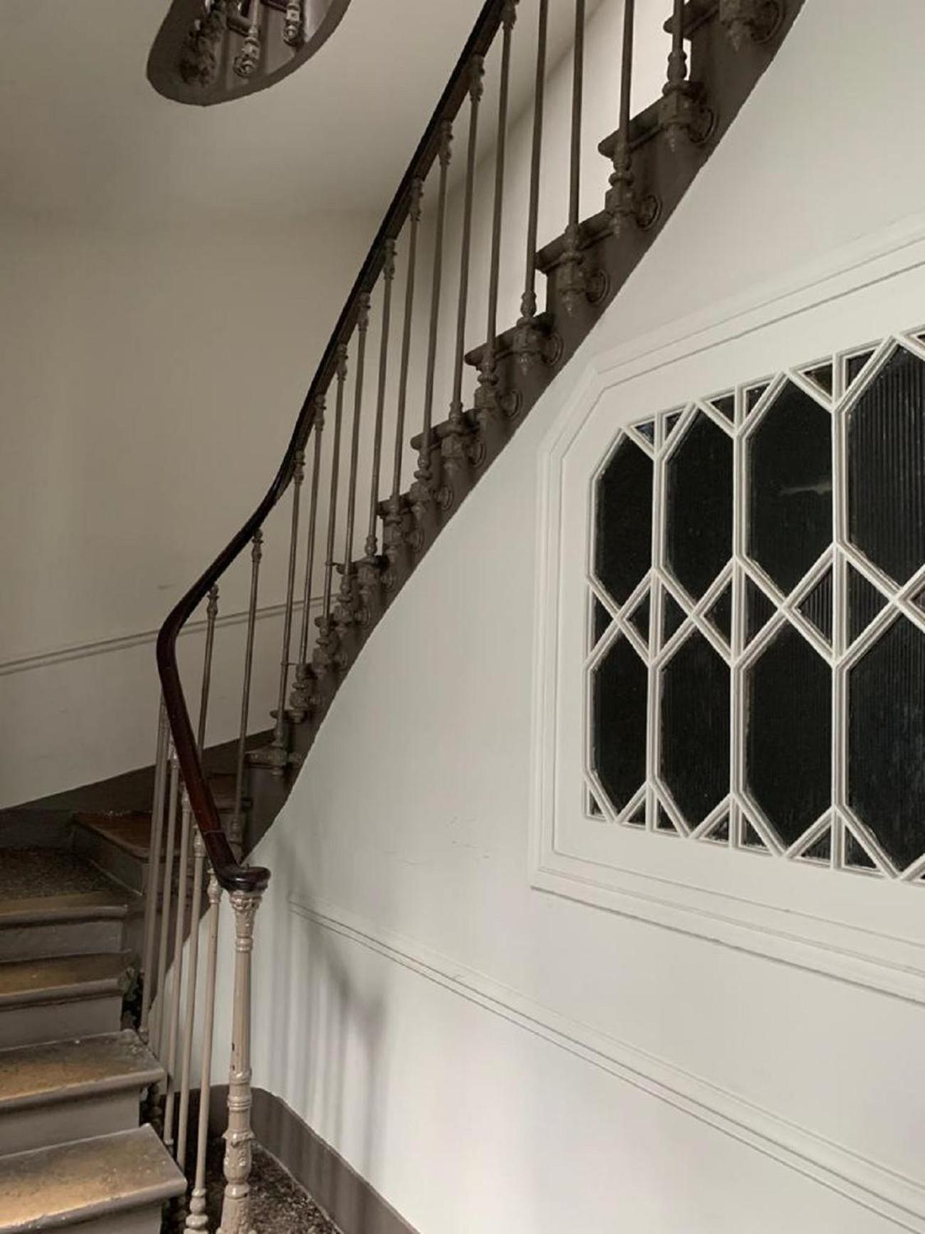 Apartament 105 - Urban Haussmann Opera Paryż Zewnętrze zdjęcie