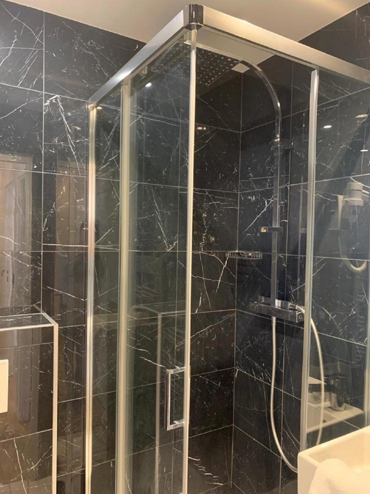 Apartament 105 - Urban Haussmann Opera Paryż Zewnętrze zdjęcie